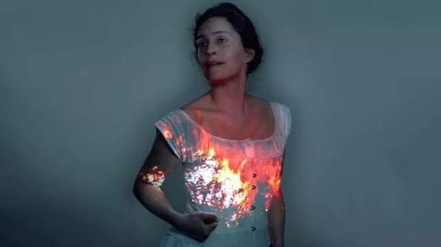 Bild: Live-Übertragung aus dem National Theatre London ins CineStar Original im Sony Center: Jane Eyre